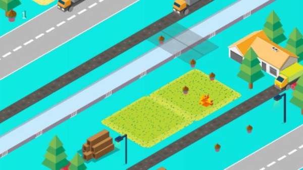 Crossy Road(·ɰĶ)v1.7 ׿