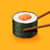 放置寿司店原版(Sushi Bar)