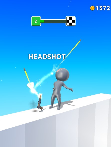 Gun Sprint(ǹ)v0.1.0 ׿