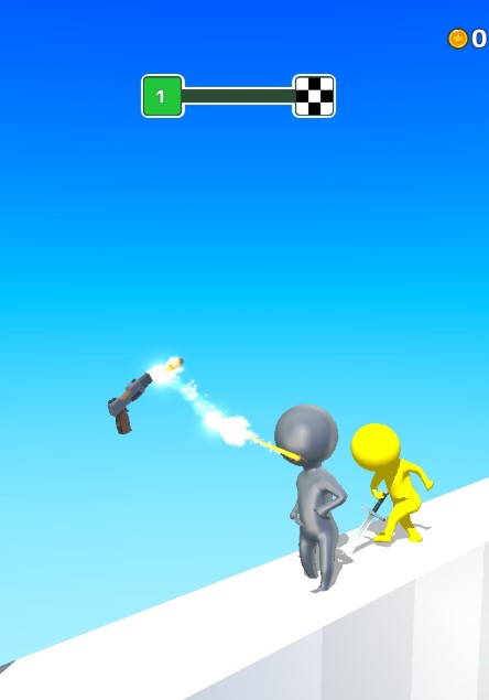 Gun Sprint(ǹ)v0.1.0 ׿