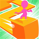 Cube Surfing Block Ride 3d(果冻冲浪)v1.0.1 安卓版