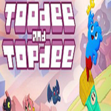 Toodee and Topdee