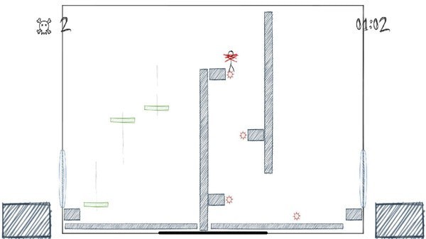 涂鸦大冒险v1.0.0 安卓版