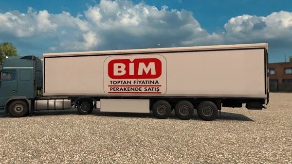 Bim Truck(лģ)v1.6 ׿