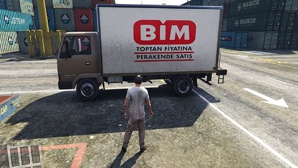 Bim Truck(лģ)v1.6 ׿