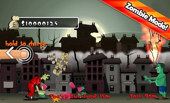 AngryGran2(̴һ)v1.2.7 ׿