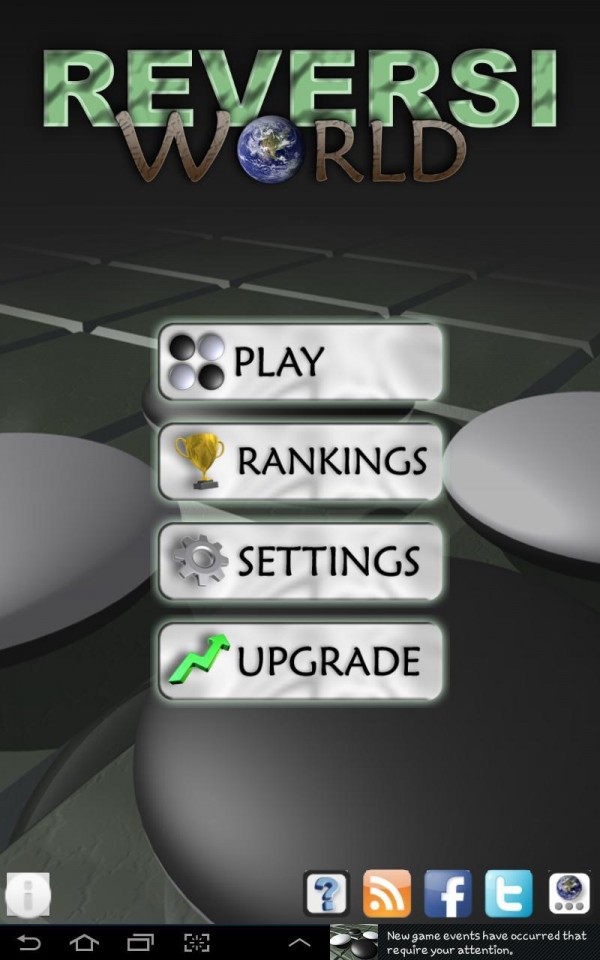 Reversi World(ڰ)v1.6 ׿