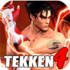 Spececial Tekken 4(ħȭ4ɸ)v1.1.1 ޸İ