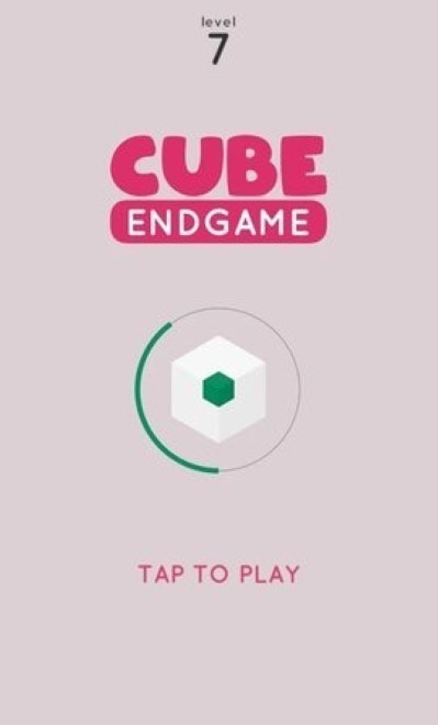 Cube Endgame(魔方残局)v10.0 安卓版