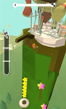 Falling Jack!(坠落的杰克)v0.1.0.0 安卓版