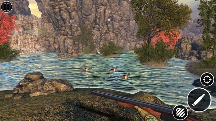 Wild Duck Hunting(ҰѼԼֻ)v1.1 ׿