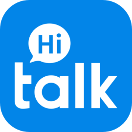 HiTalk appv1.2.7 最新版