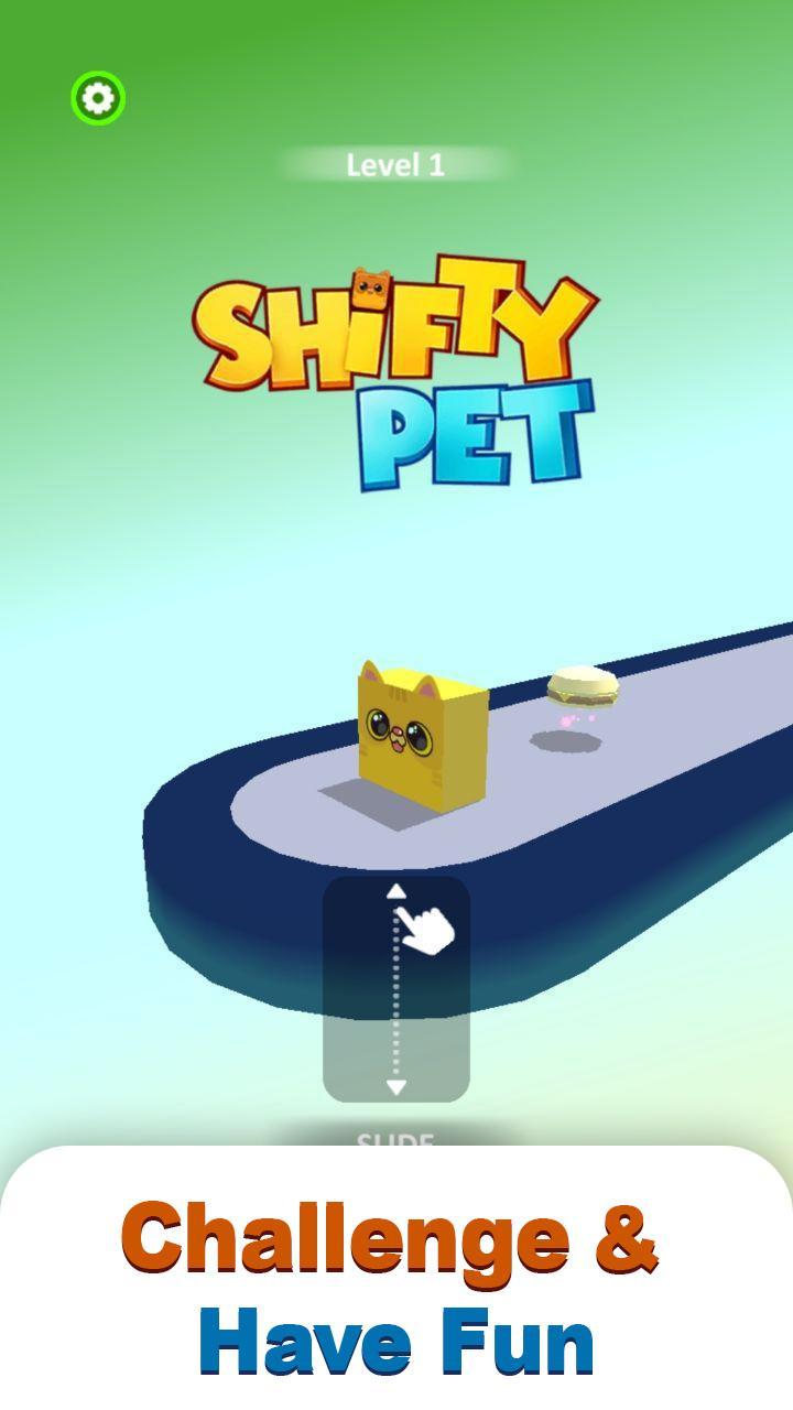 ShiftyPet(ƻĳ)v501.1049 ׿