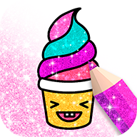 Kawaii Coloring Book(ɫ)v1.7 ׿