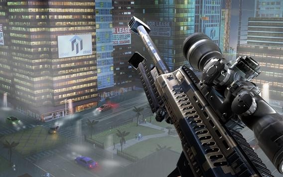 Sniper3dShooter(ִѻ3D)v1.3 ׿