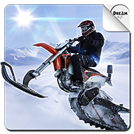 XTrem SnowBike(雪地自行车手游)v7.0 安卓版