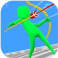 Arrow Catch 3D(箭头捕捉3d手游)v1.0.2 安卓版