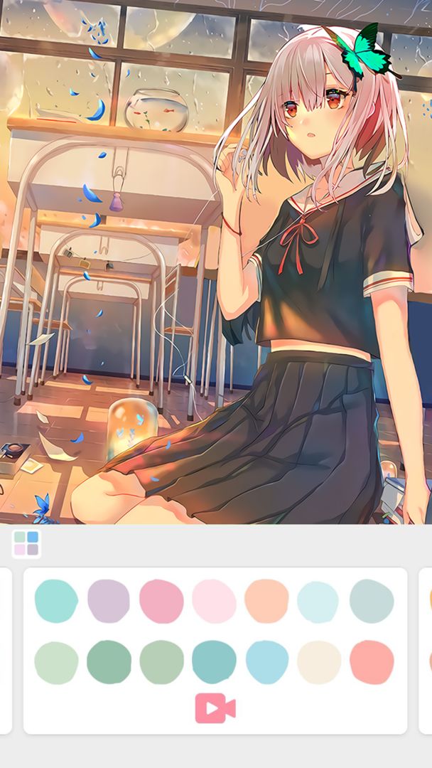 Anime Art(ֻ沾)v1.0.9 ׿