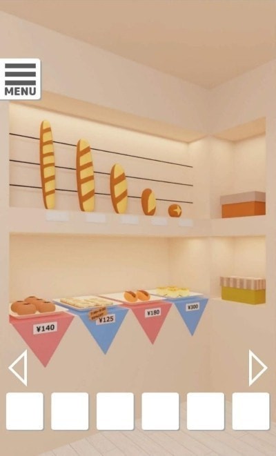 Bakery(ӳ)v5.0 ׿