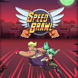 速度斗殴Speed Brawl