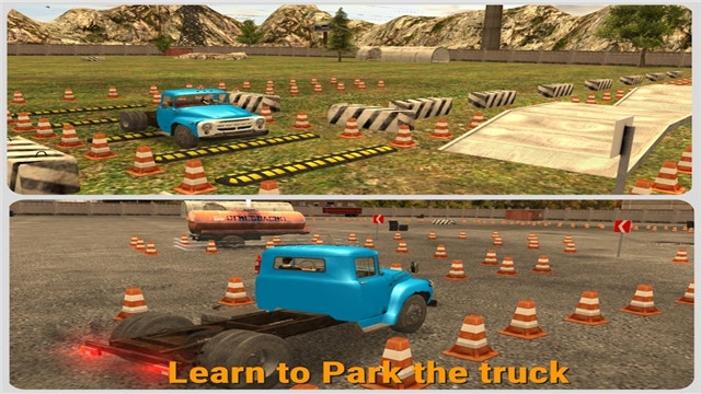 Russian Car Driver ZIL 130 Premium(ʻģ)v1.1.2 ׿