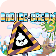 Bad Ice Cream 3(坏蛋冰淇淋手游)v1.0 安卓版