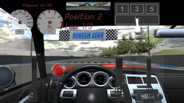 Imperial Shift Racing(۹)v3.4 ׿