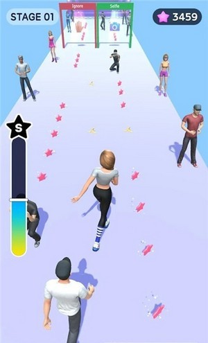 Idol Star Run(ż)v0.1.0.0 ׿