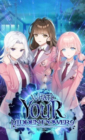 What’s your Hidden Power (你的神秘力量)v3.0.10 最新版