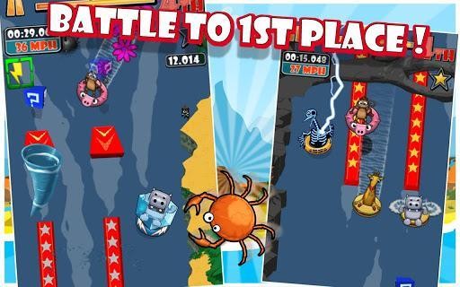 Wacky Rapids(Ư)v1.9 ׿