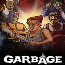 Garbage十二项修改器