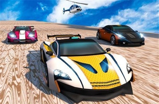 Extreme City GT Car Driving(޳ܳؼ)v1.0 ׿