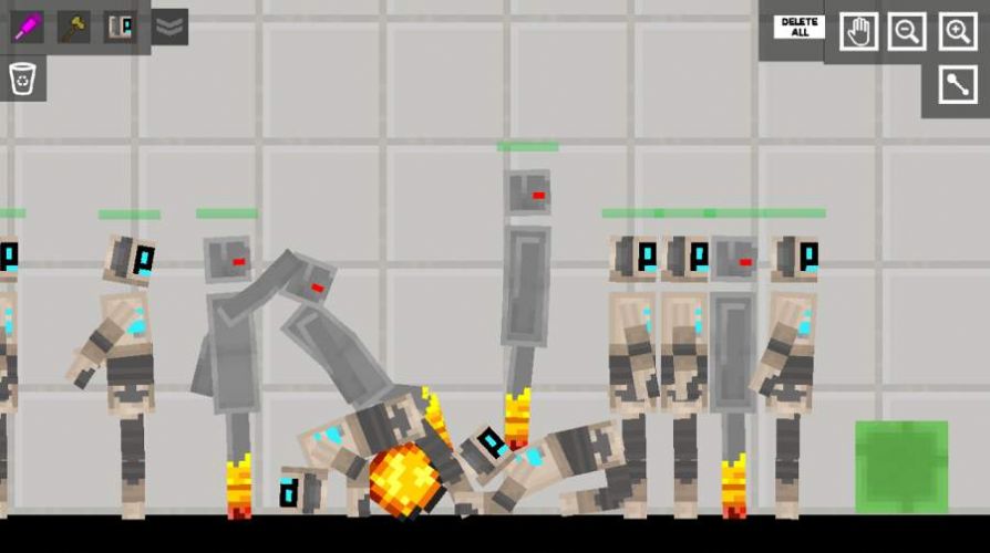 Stick Robot Playground(˹ֳ)v1.2.2 ׿