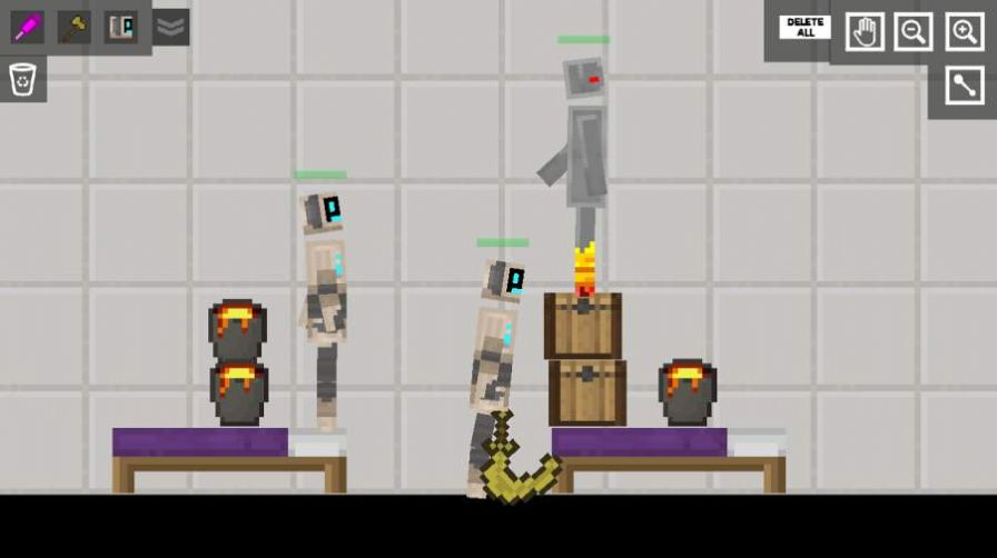 Stick Robot Playground(˹ֳ)v1.2.2 ׿