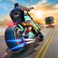 Bike Traffic Racer(重型摩托车模拟器)v1.0.20 安卓版