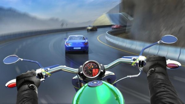 Bike Traffic Racer(Ħгģ)v1.0.20 ׿