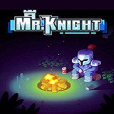 ʿMr Knight