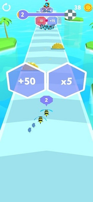 Bee Masters(۷ʦ3d)v0.0.2 ׿