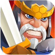 Hex Warriors(妖术战士)v1.18.38 安卓版