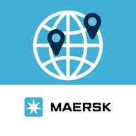 Maersk Shipment appv5.0.4 °