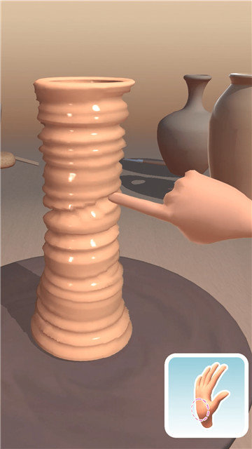 Sculpt Clay(雕刻黏土)v1.0.0 最新版