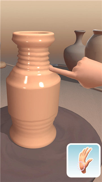 Sculpt Clay(雕刻黏土)v1.0.0 最新版