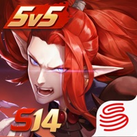 决战平安京官服下载iOSv1.93 官方版