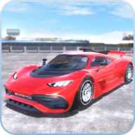 Car Driving Simulator: AMG(AMGʻģ)v1.2 ׿