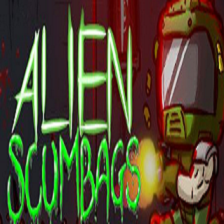 外星人渣Alien Scumbags