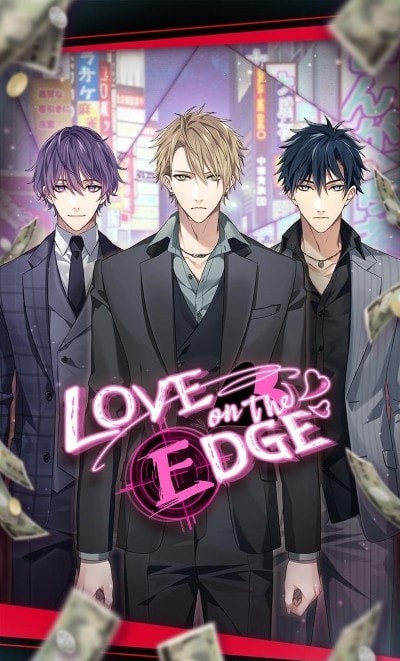 Love on the Edge(Ե֮)v3.0.11 ׿