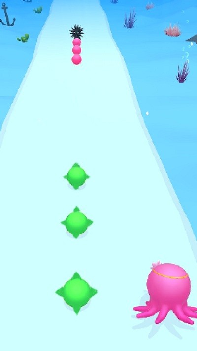 Octopus Run(ܲ)v0.0.3 ׿