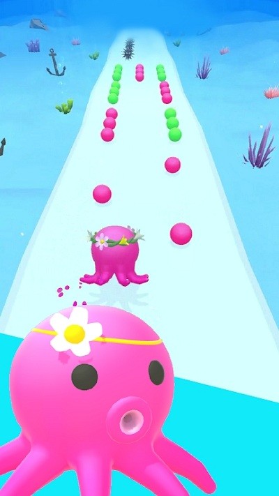 Octopus Run(ܲ)v0.0.3 ׿