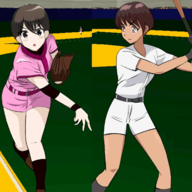 baseball(棒球女孩手游)v29 安卓版