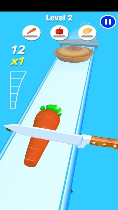 Food Slicer(Ƭ)v1.58 ׿